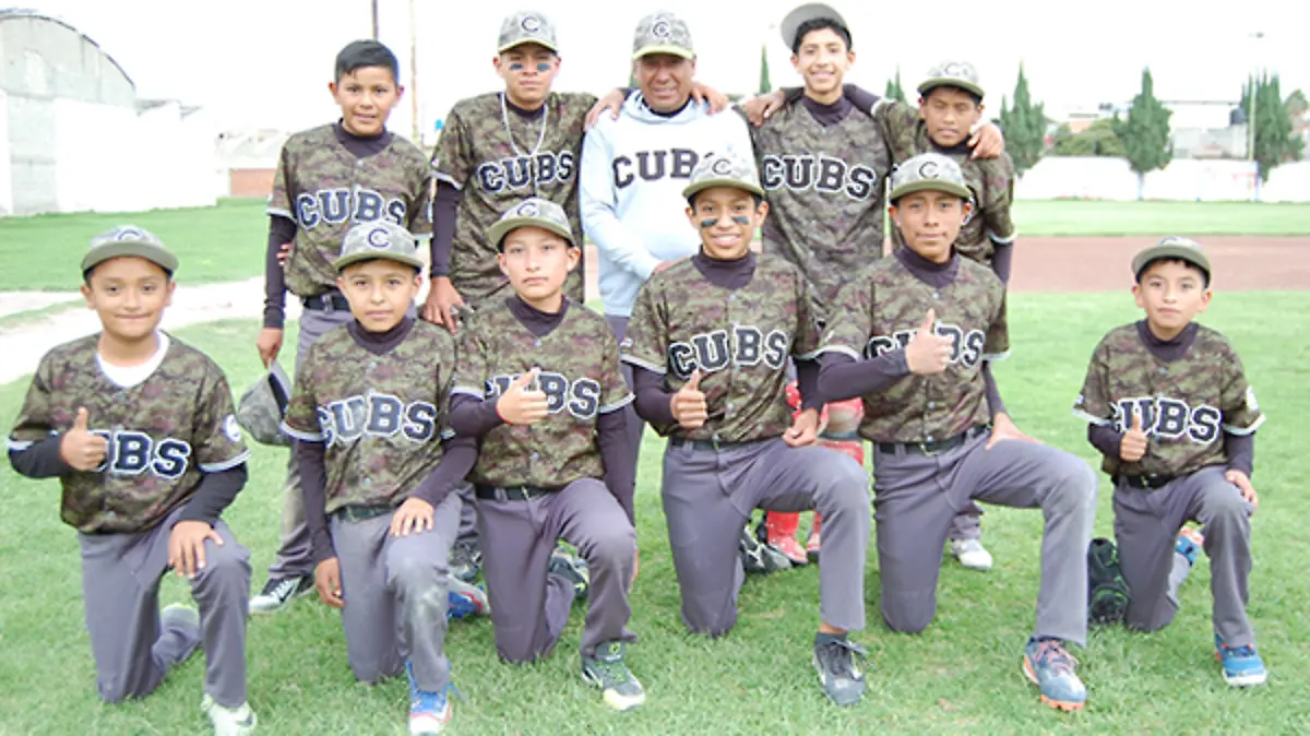 CACHORROS