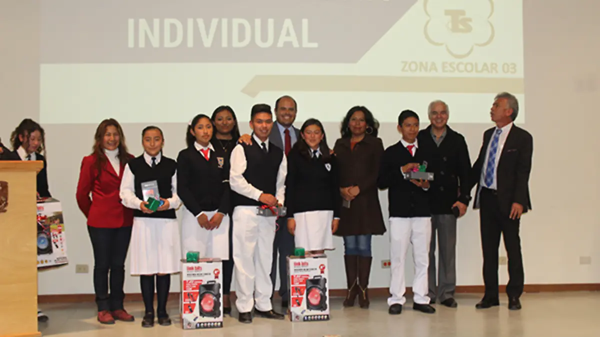 CONCURSO