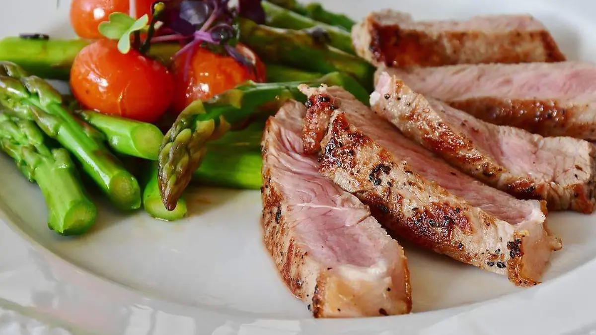 Vegano-Carne