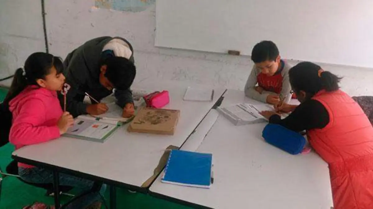 CONTINUARÁ-1