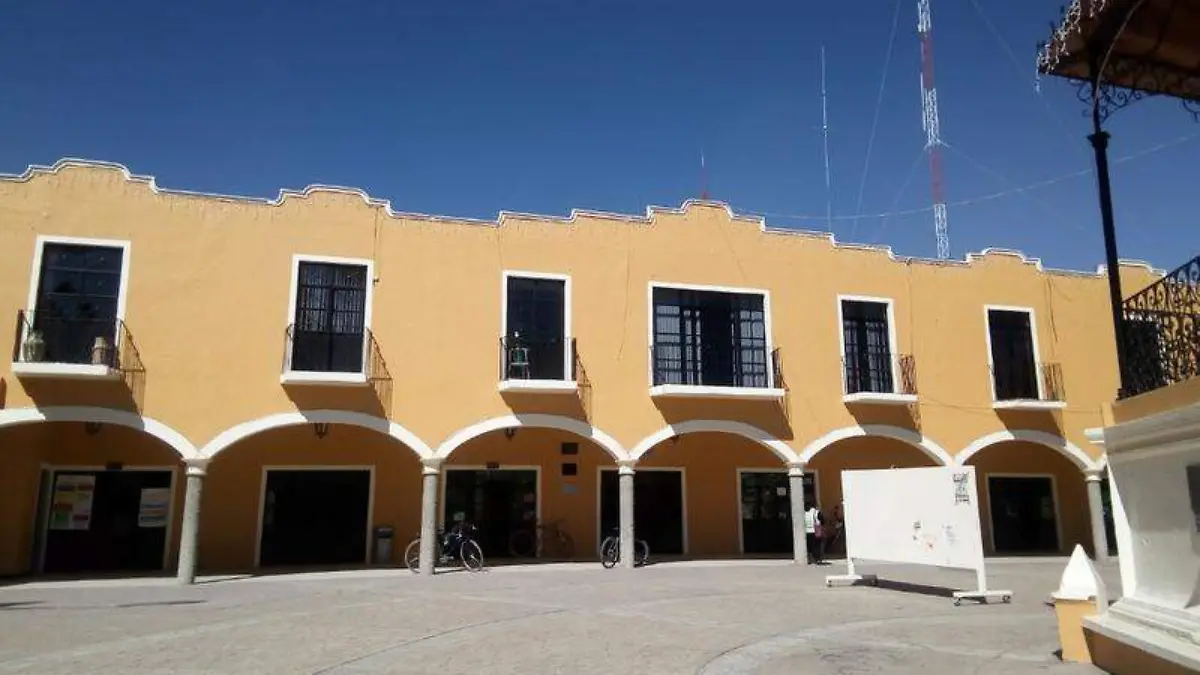 Campesinos de Xaloztoc