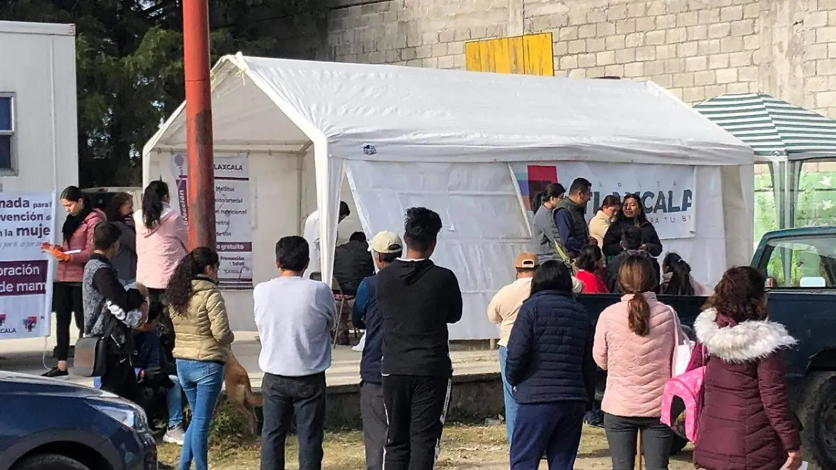Atención de salud  1
