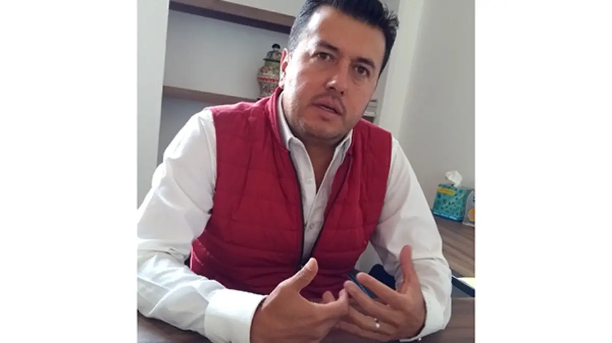 DIPUTADO--IGNACIO
