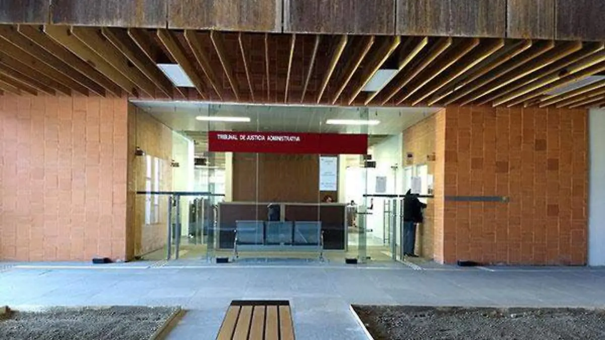 TIRBUINAL-JUSTICIA-ADMINISTRATIVA