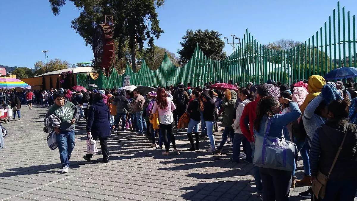 Boleros