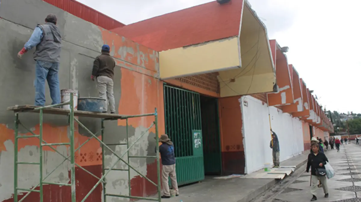 MERCADO