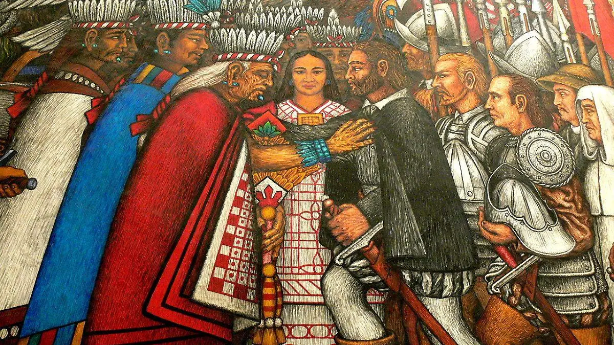 mural