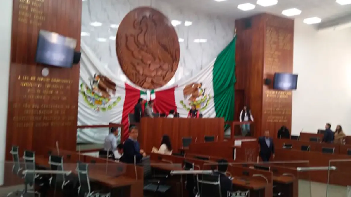 congreso