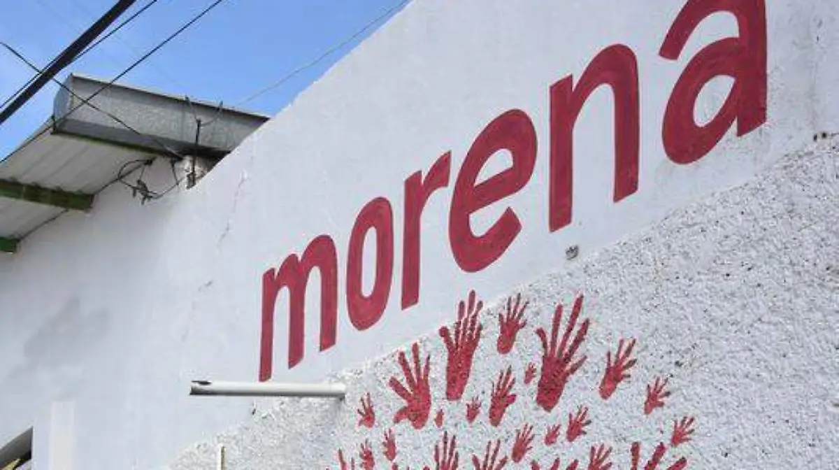 MORENA