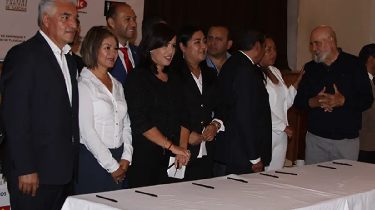 CANDIDATOS
