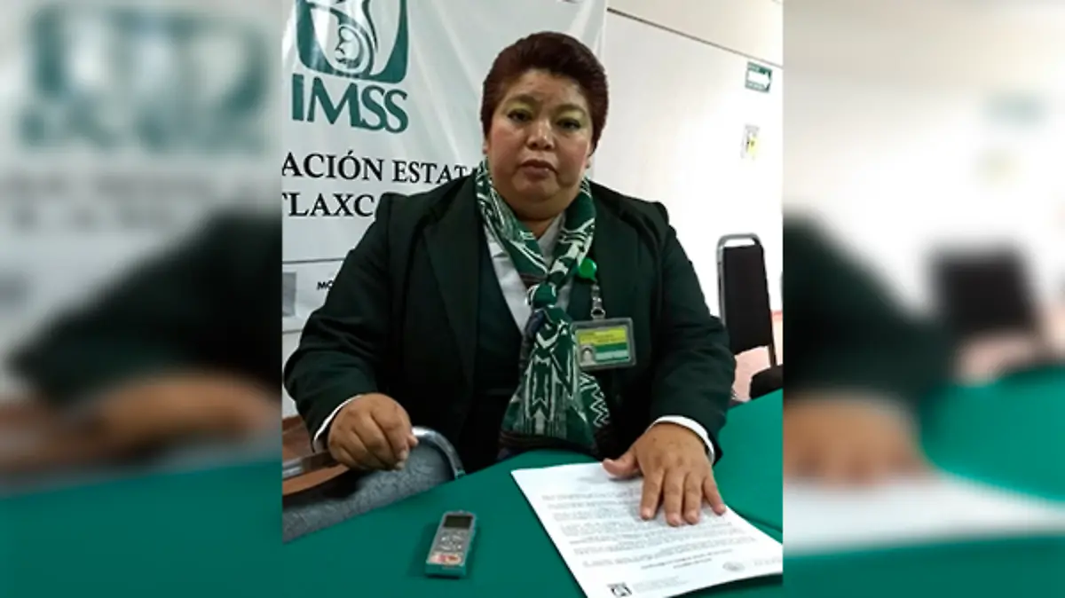 IMSS-Cáncer