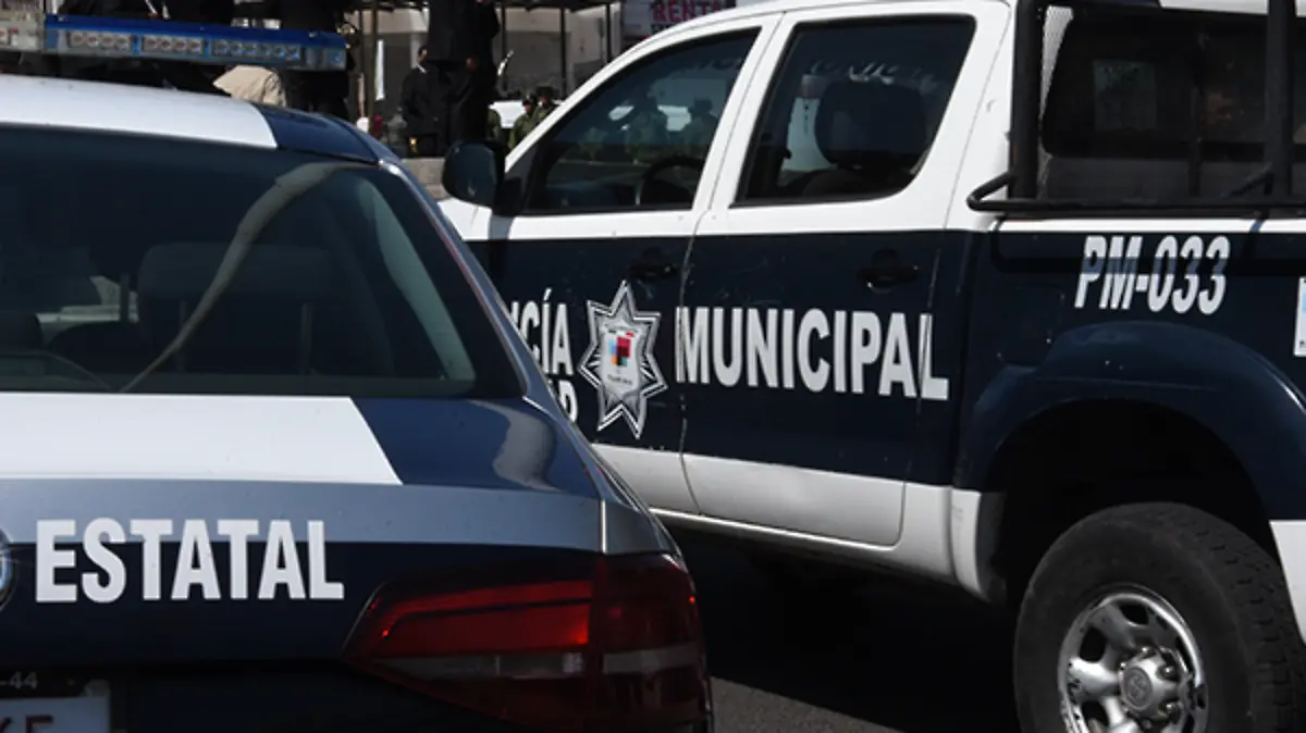 SEGURIDAD