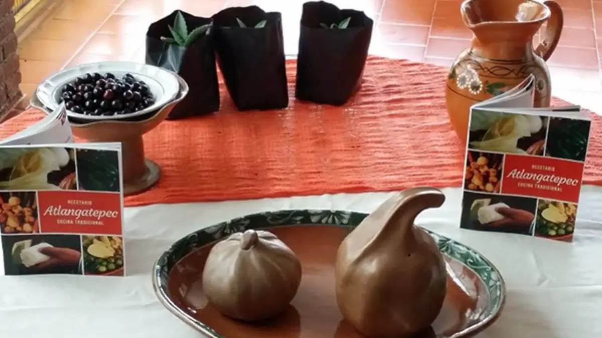 PRESENTA