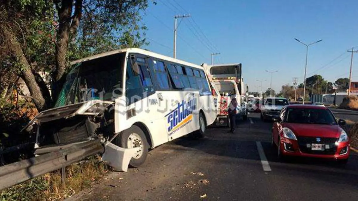 accidente