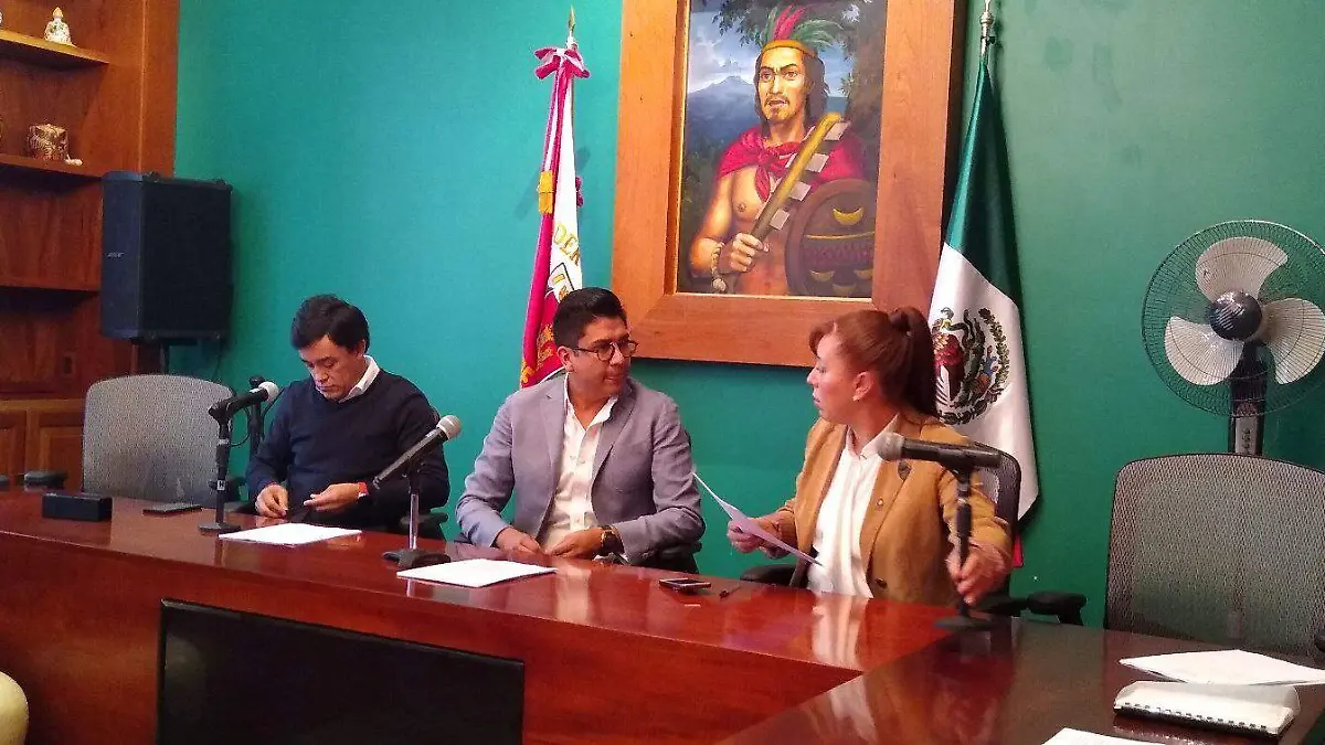 Vetos del Ejecutivo