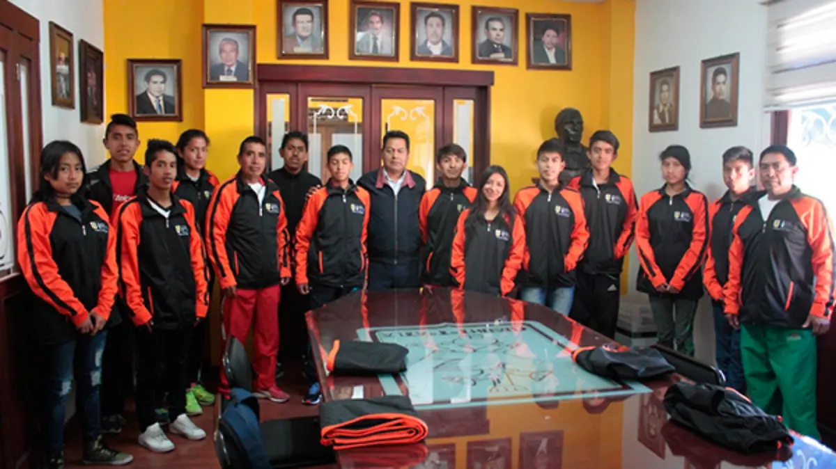 6-ATLETAS