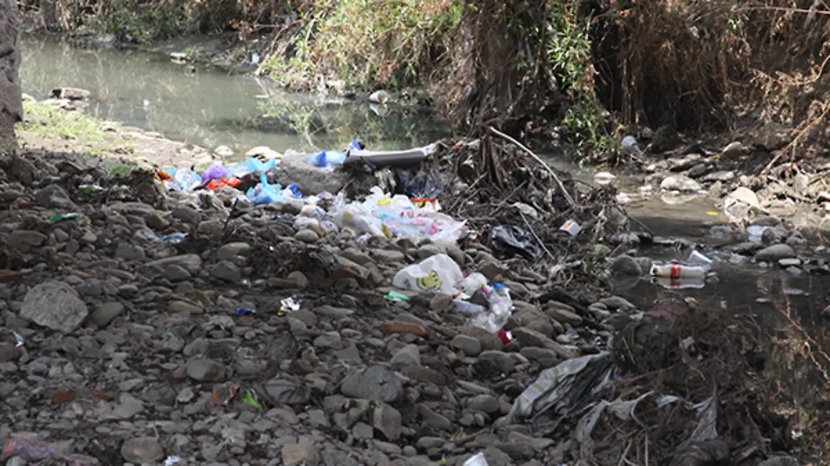 EL-AGUA
