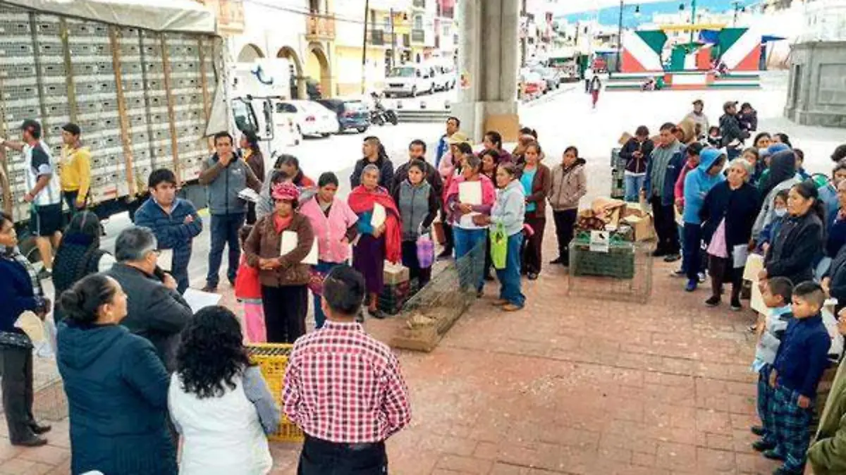 ENTREGA