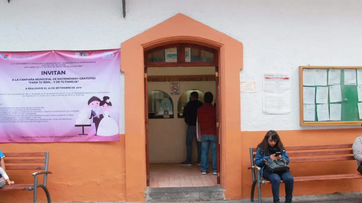 Campaña matrimonios gratuitos  (2)