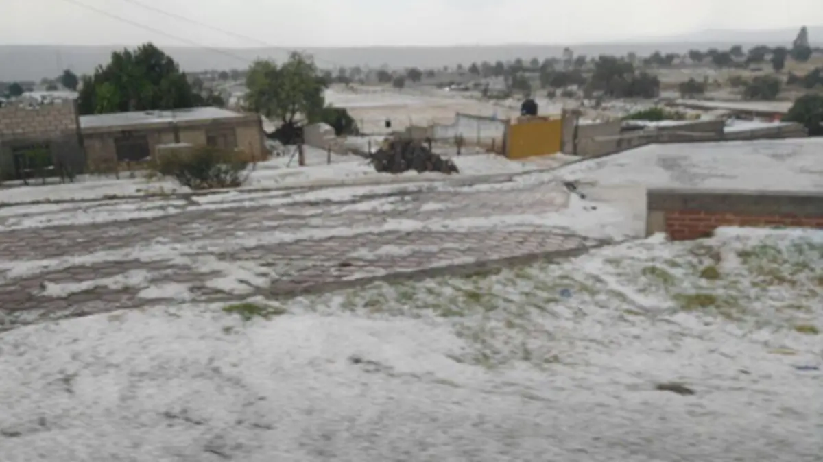 GRANIZO