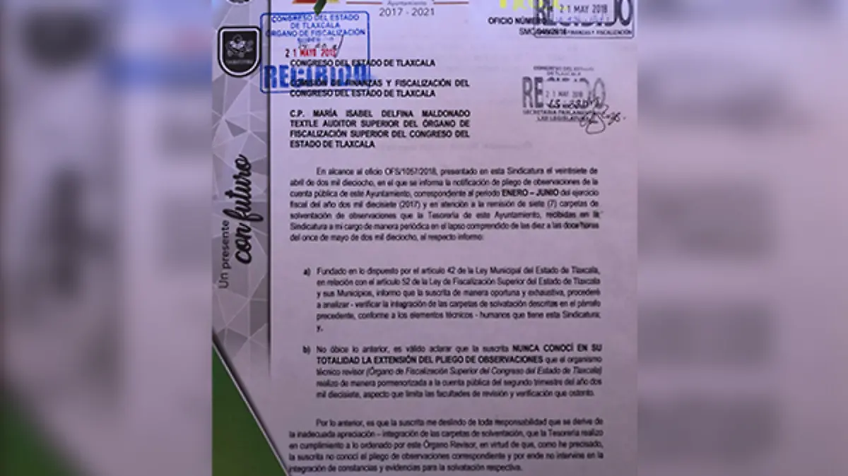 SINDICO