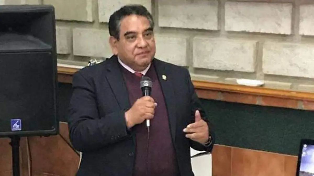 Rodolfo Ortiz