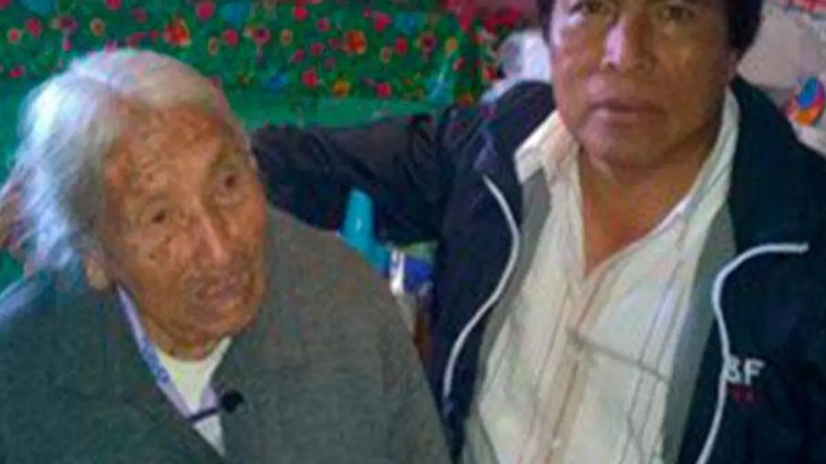 abuelita