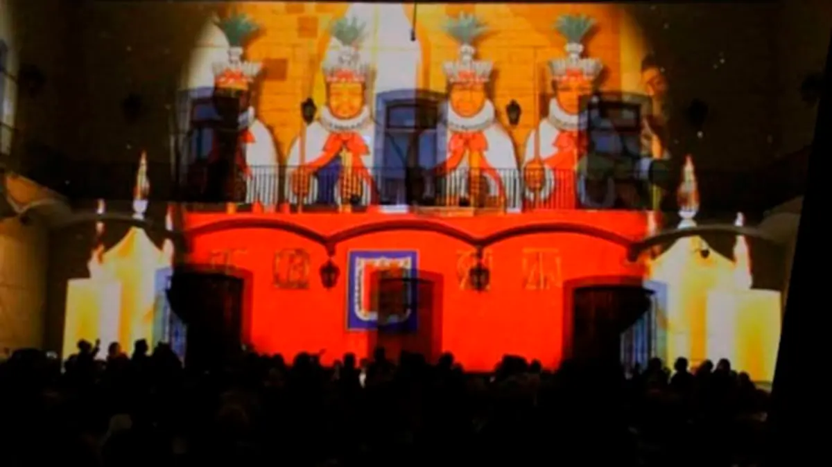 mural