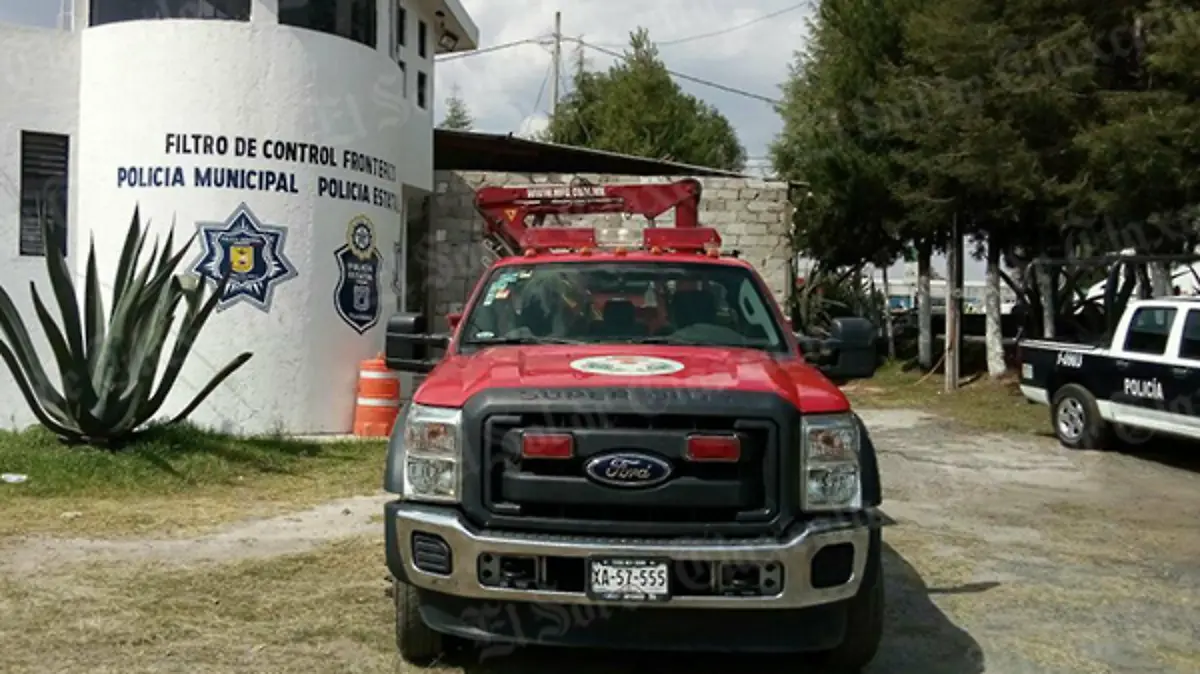CES-Bomberos