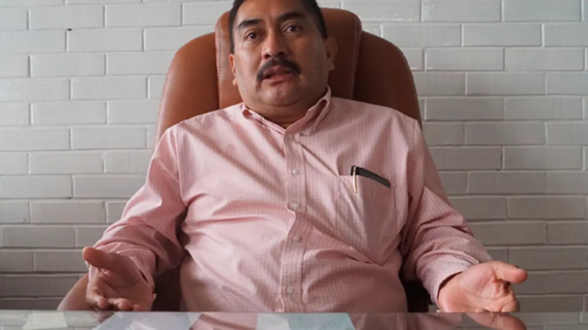 El-director