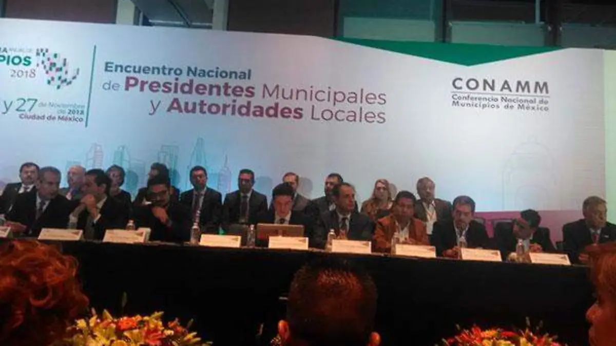 Reunión