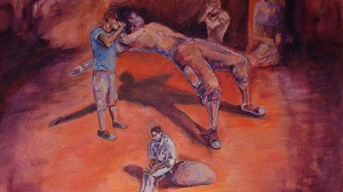pintura