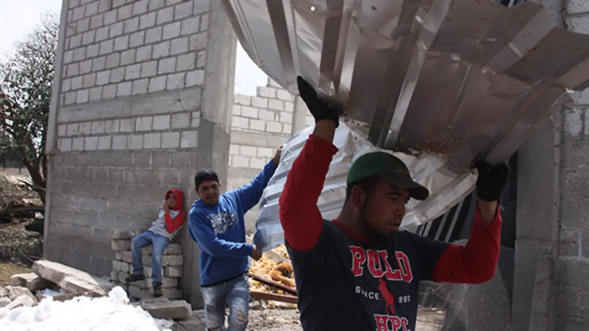 OBRAS