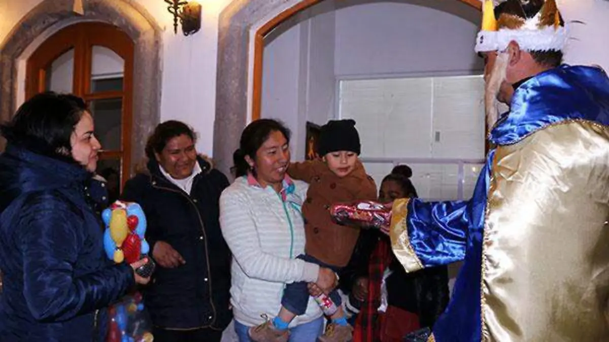 REYES