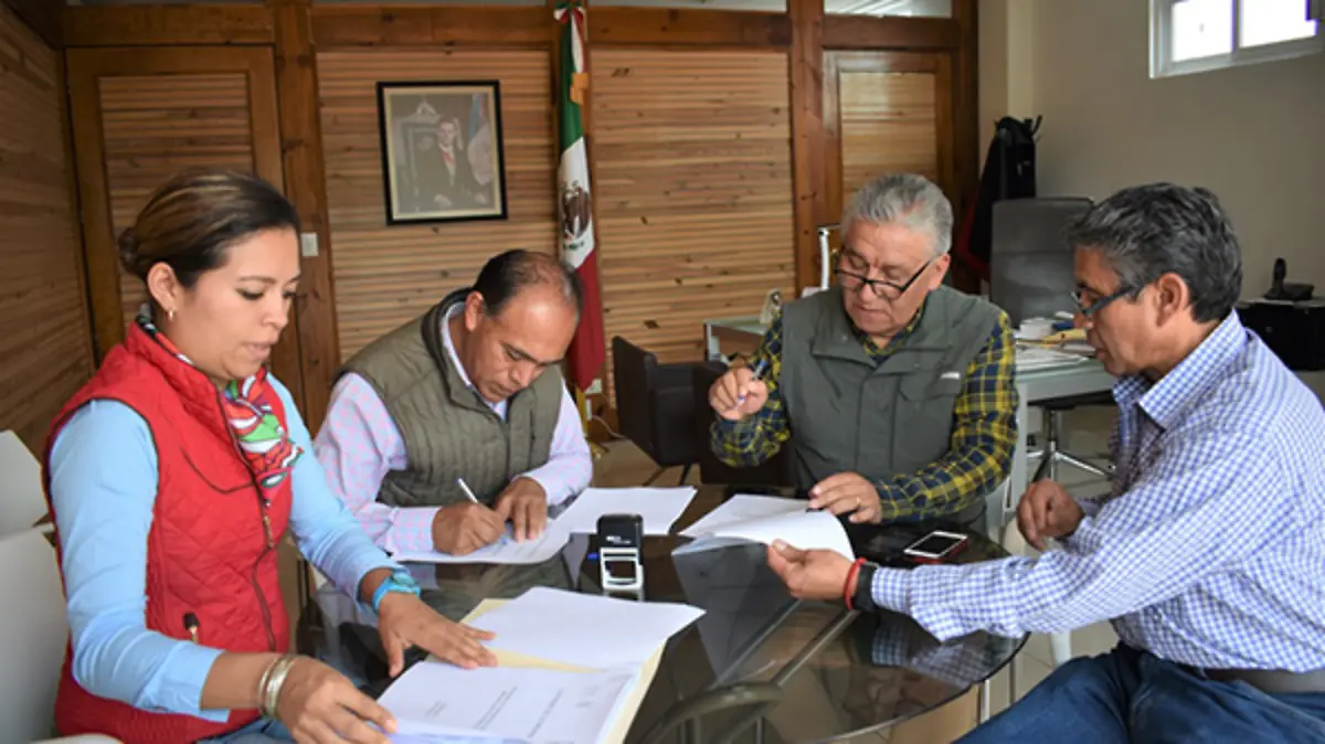 FIRMA