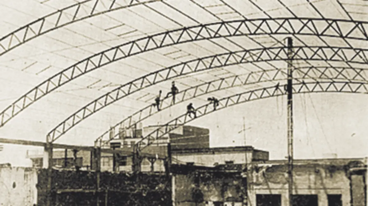 Auditorio