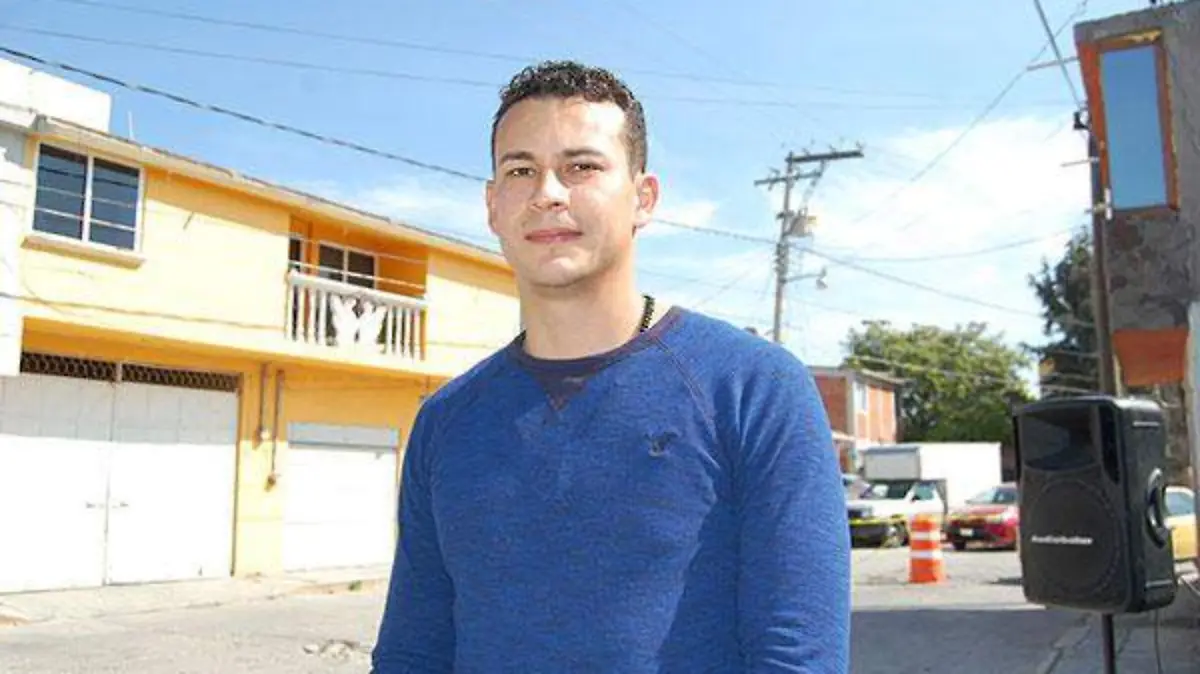 ERNESTO