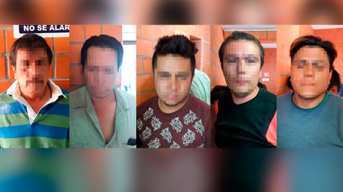 ladrones