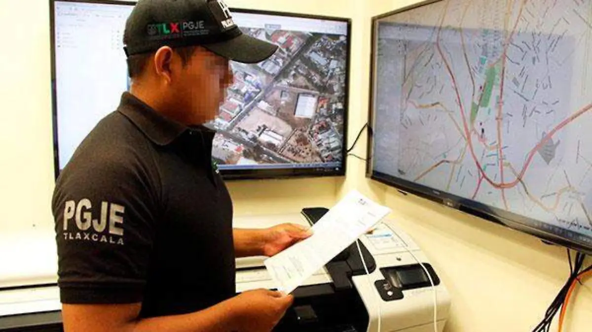 Localización