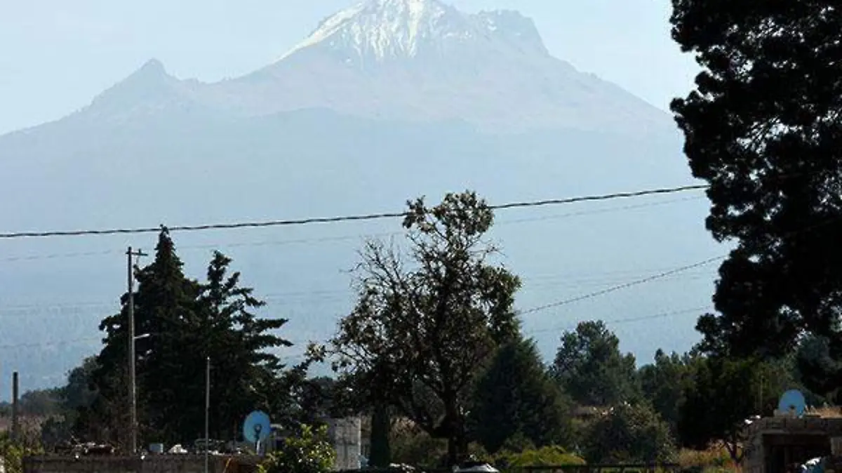 MALINCHE