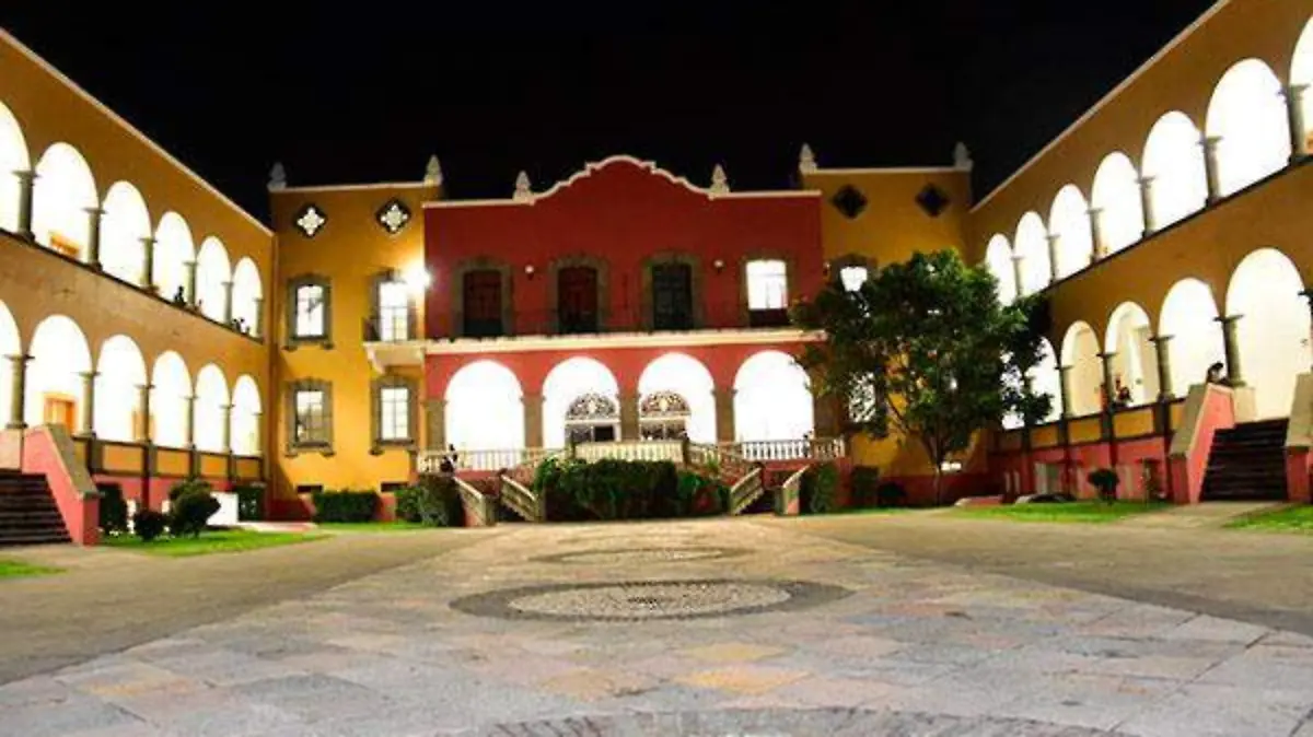 PALACIO