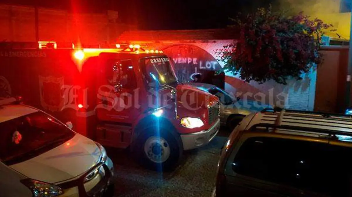 incendio