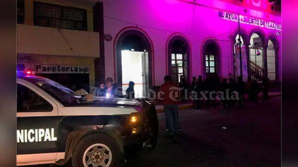 violencia