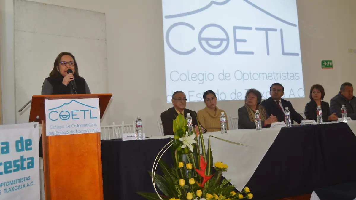 Optometristas 2