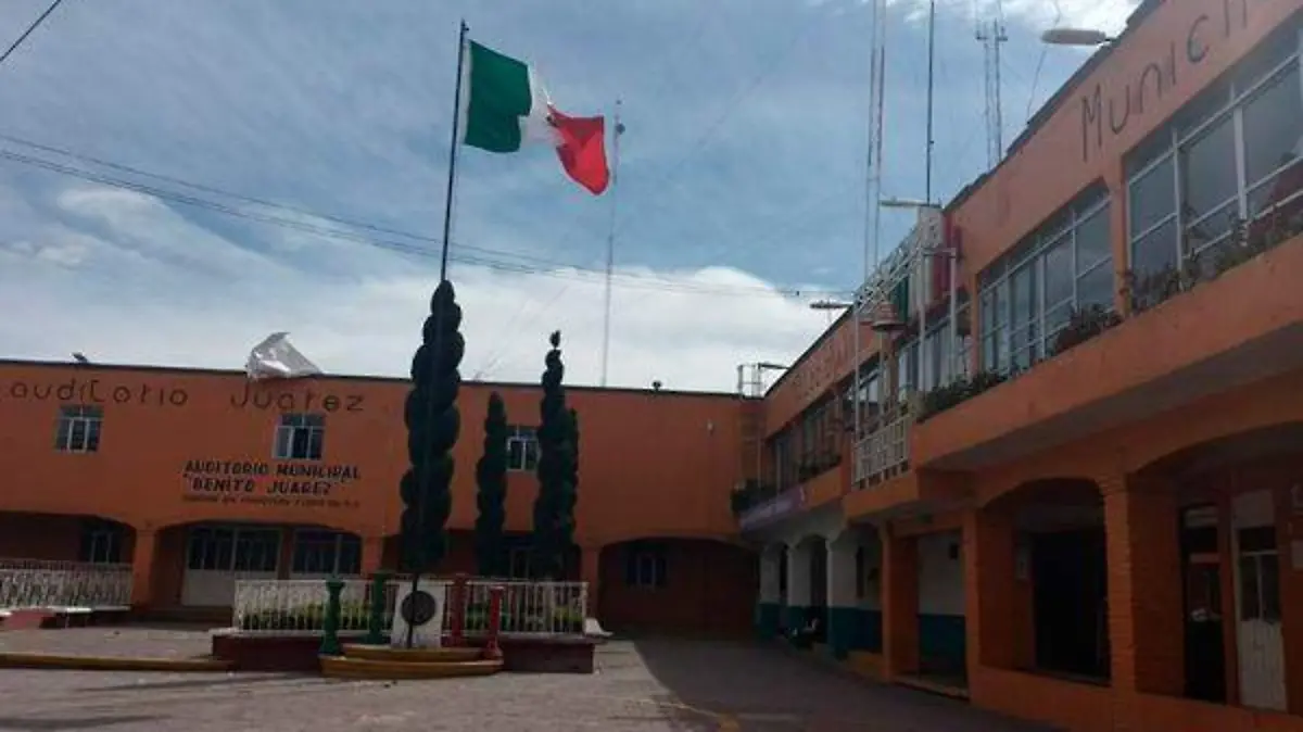 Presidencia-Tequexquitla