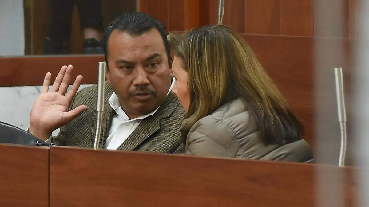 CARLOS MORALES
