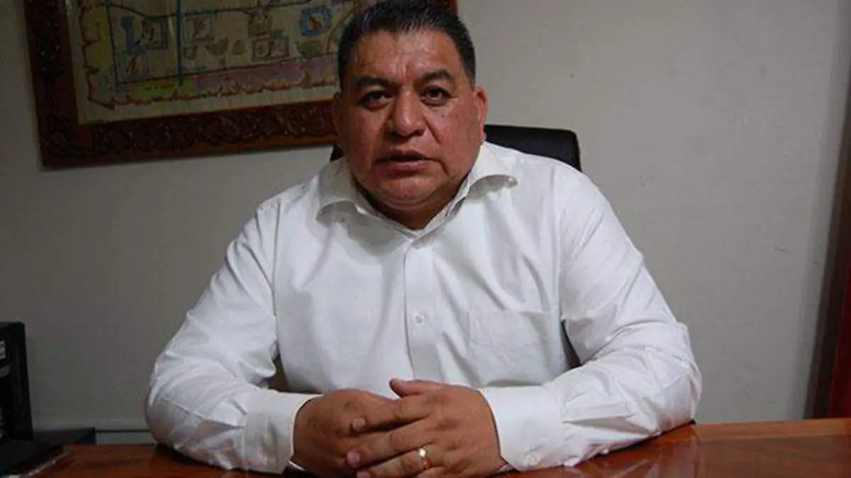EL-ALCALDE
