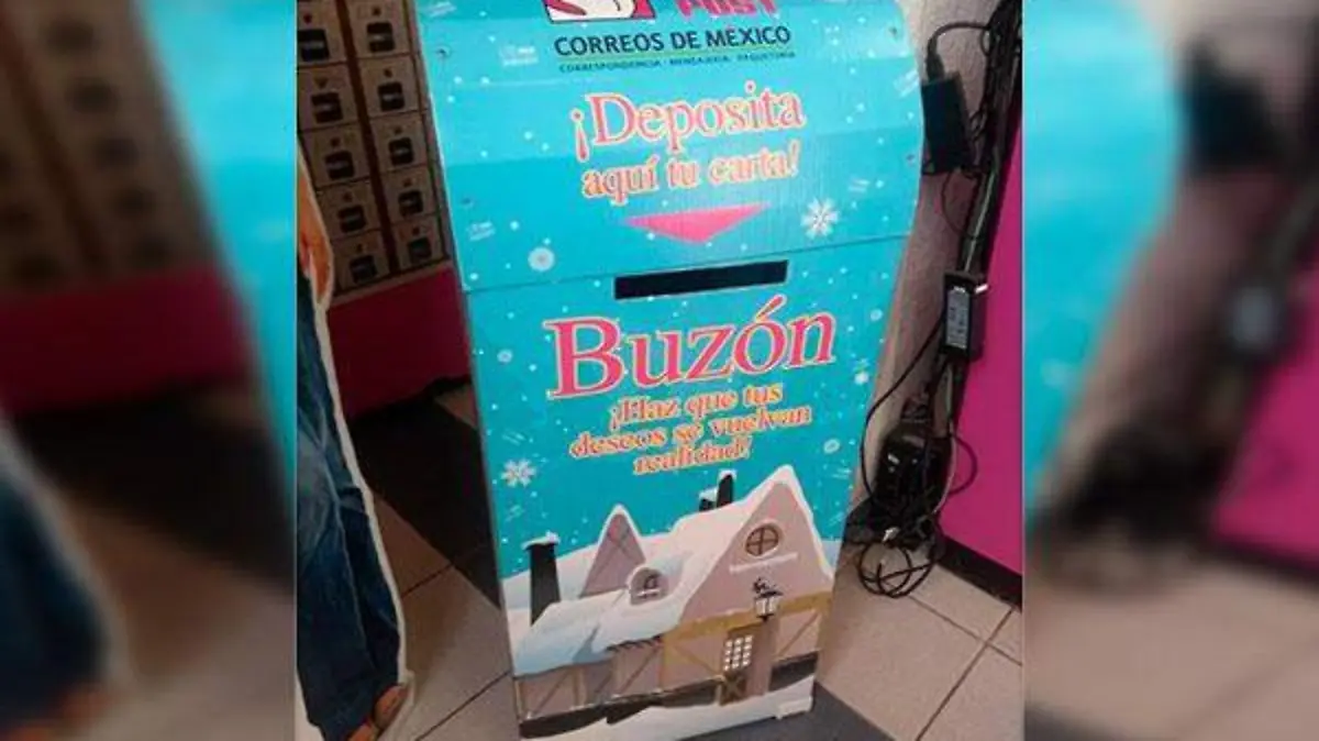 buzon