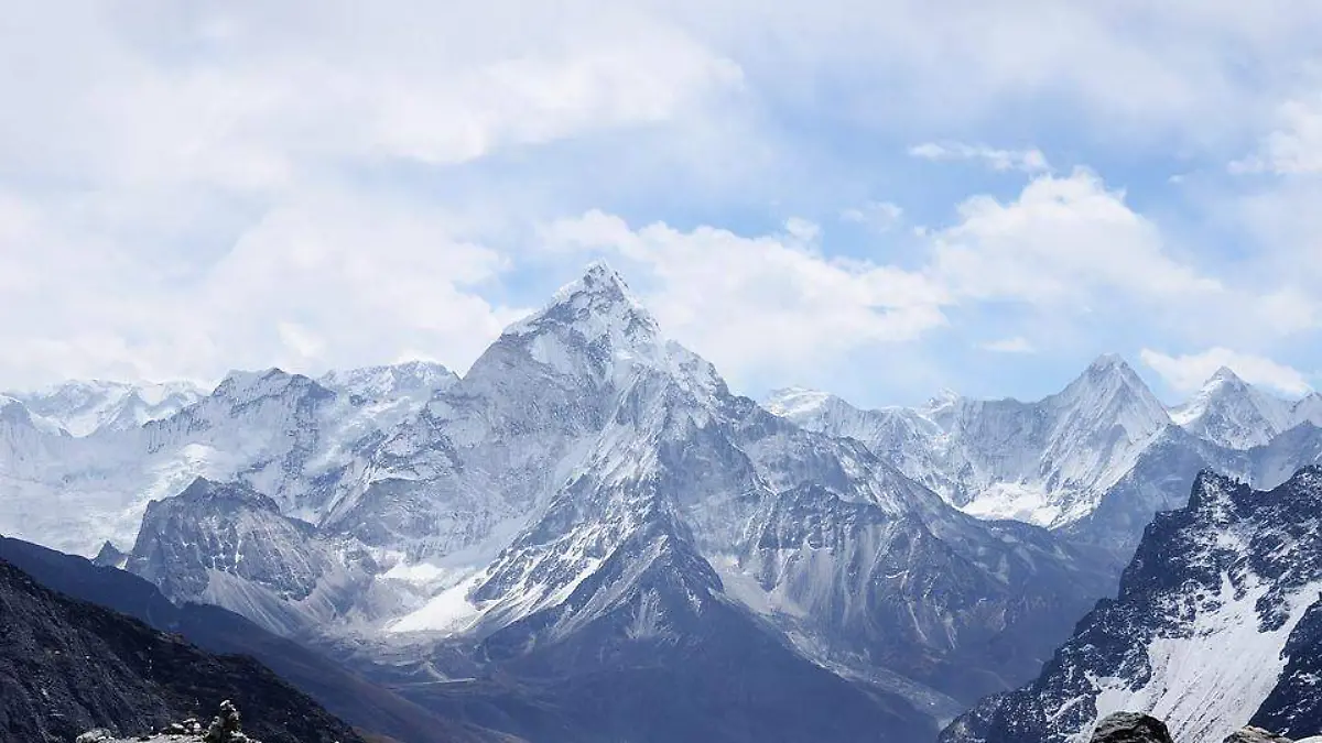 Glaciares