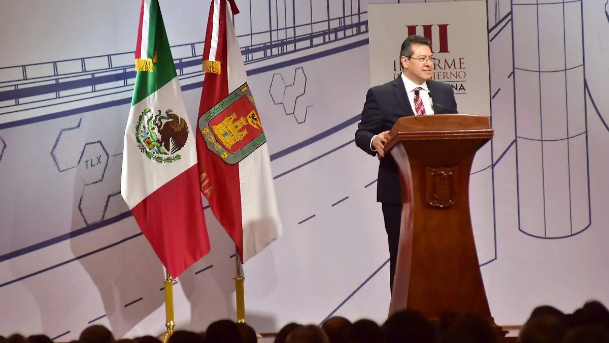 Informe Mena